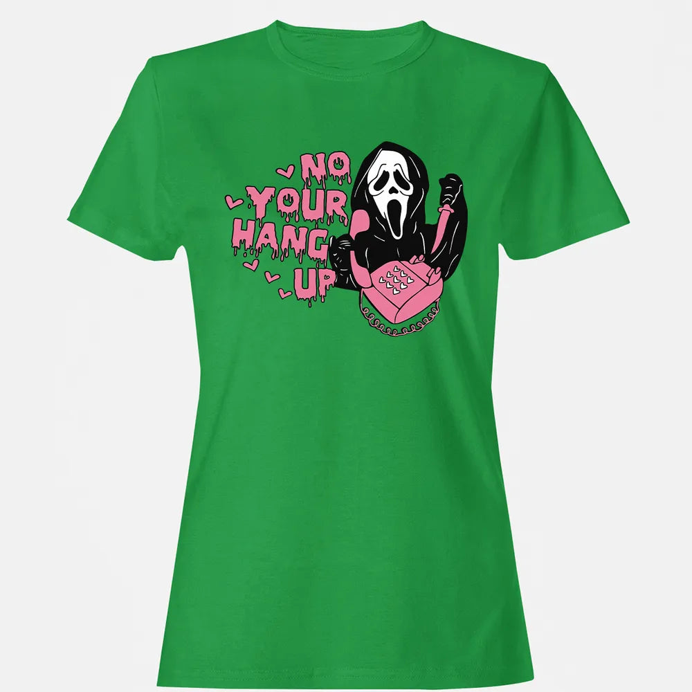 Women's T-shirt - FKUDM46K
