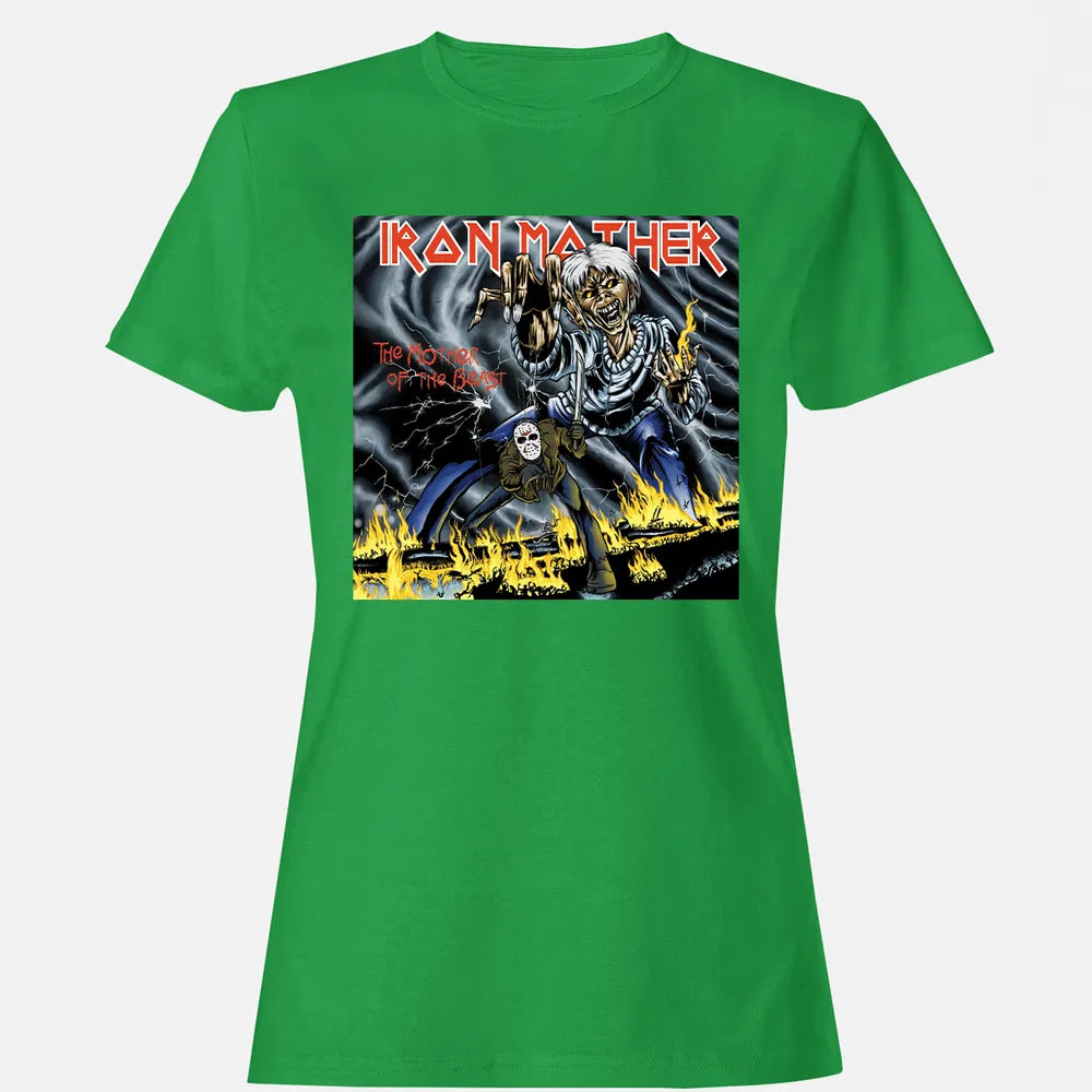 Women's T-shirt - L7GQZHW5