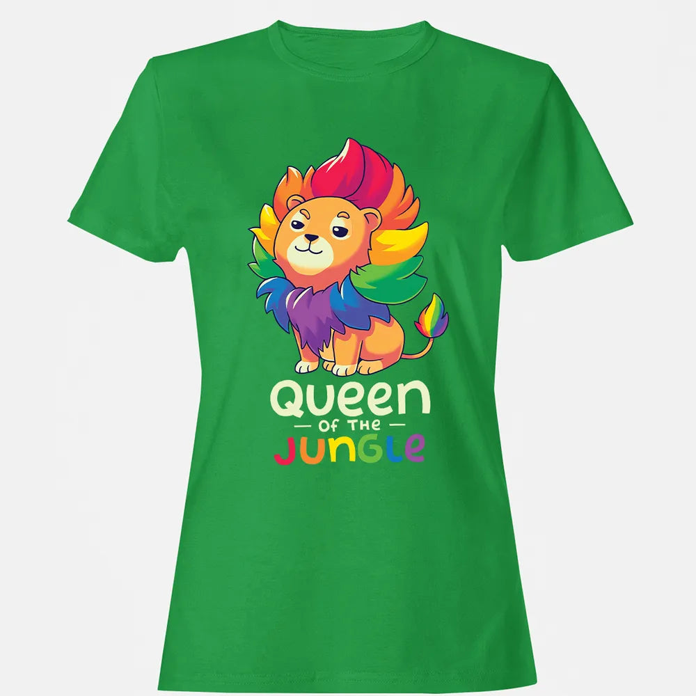 Women's T-shirt - 6BGAZRC9