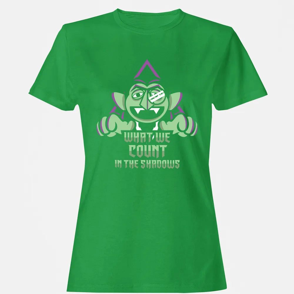 Women's T-shirt - 18QAFJU9
