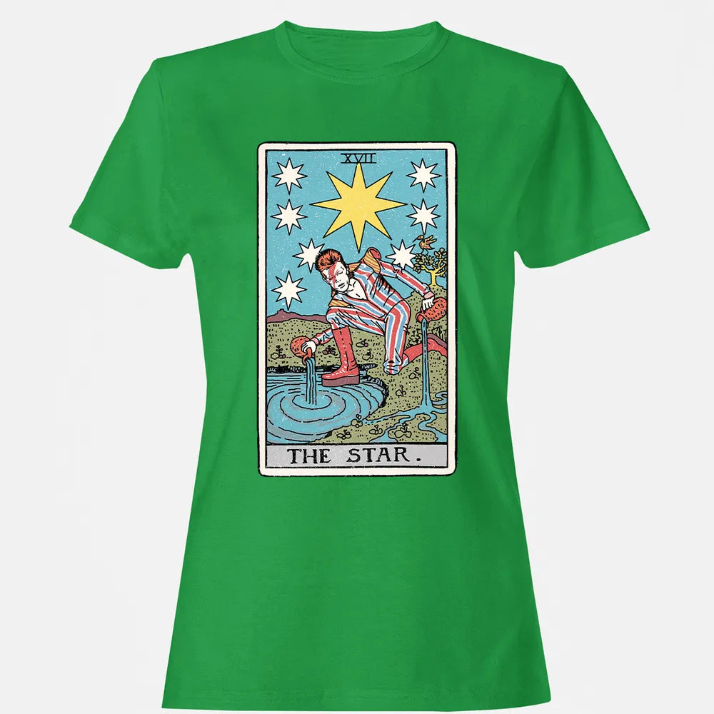 Women's T-shirt - 4K4TL8HY