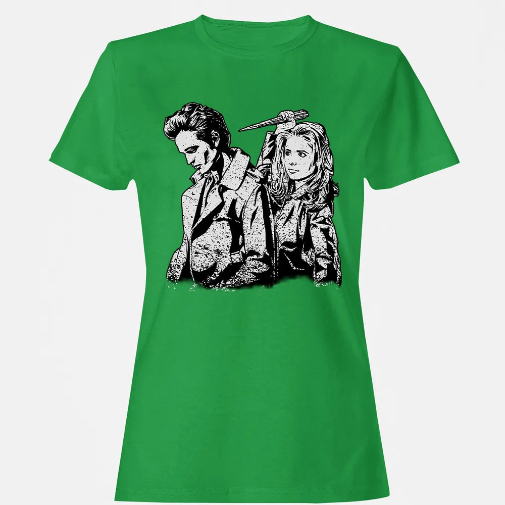 Women's T-shirt - HPHNEFTG