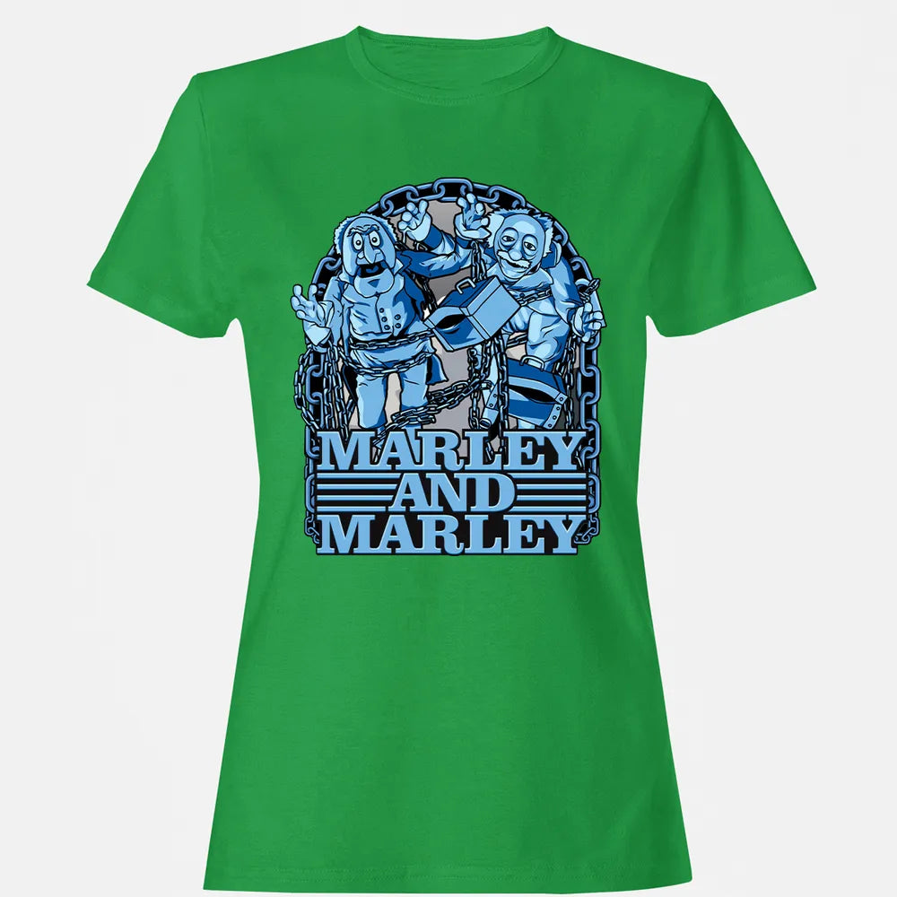 Women's T-shirt - 8RH4AVCZ