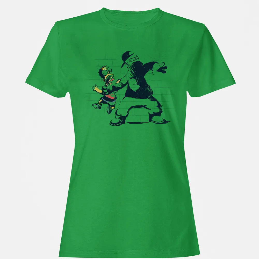 Women's T-shirt - SF15V632