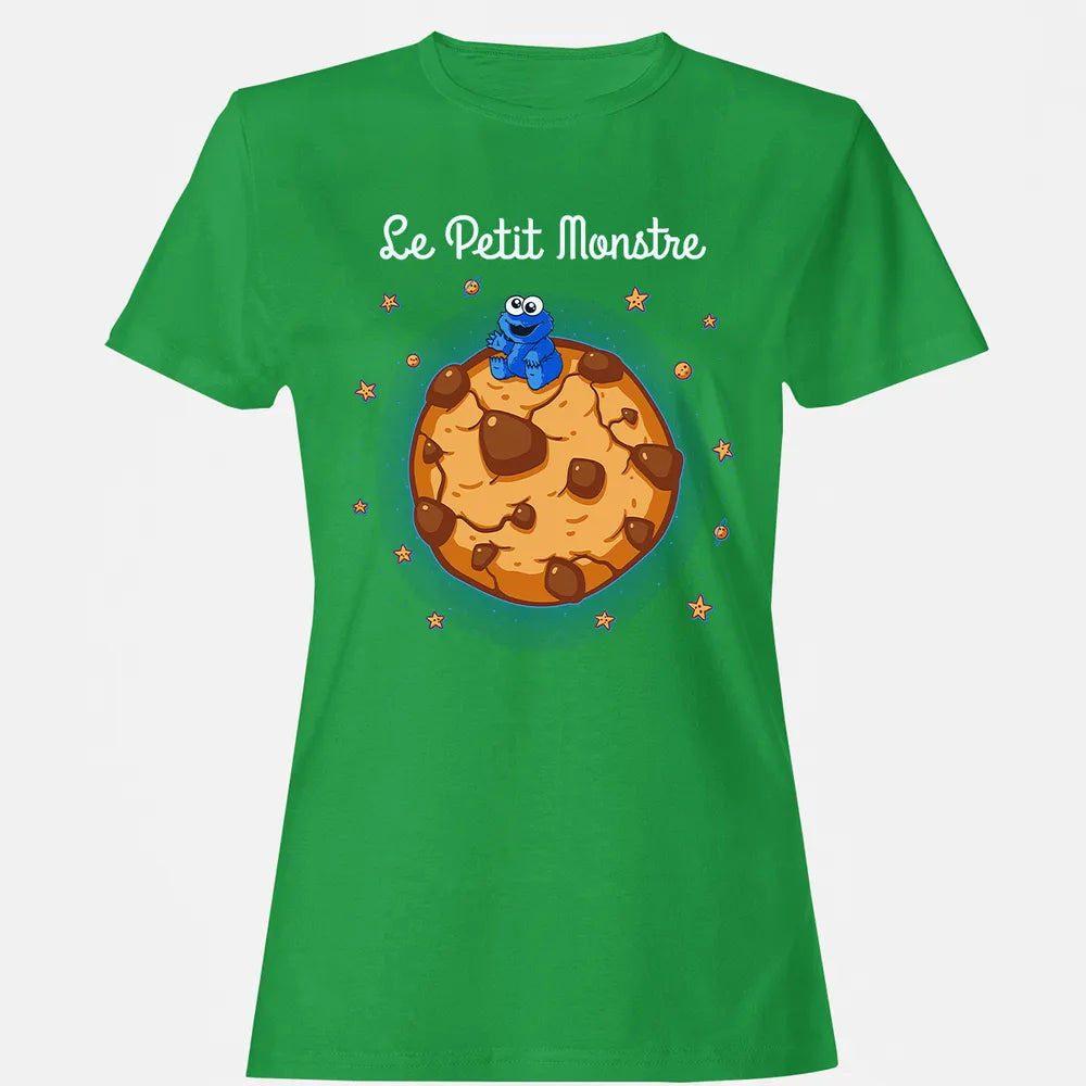 Le Petit Monstre Women's T-shirt