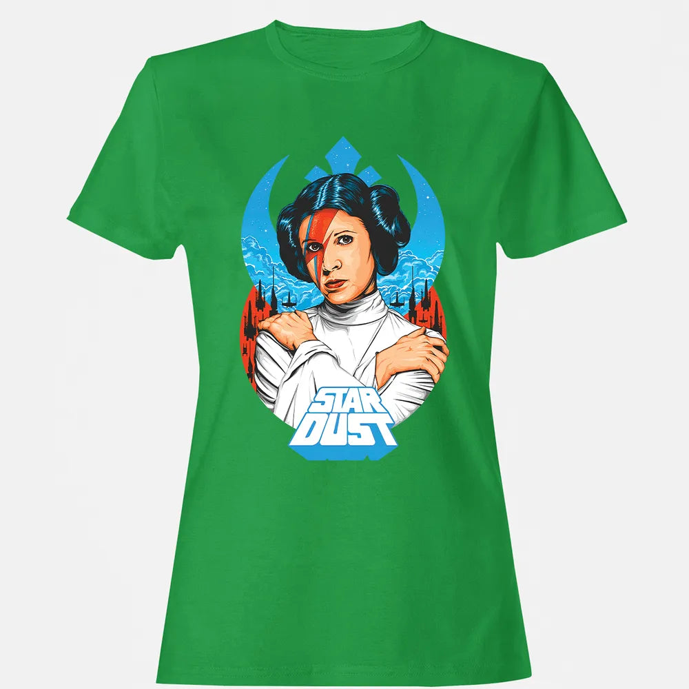 Women's T-shirt - LW3A1W98