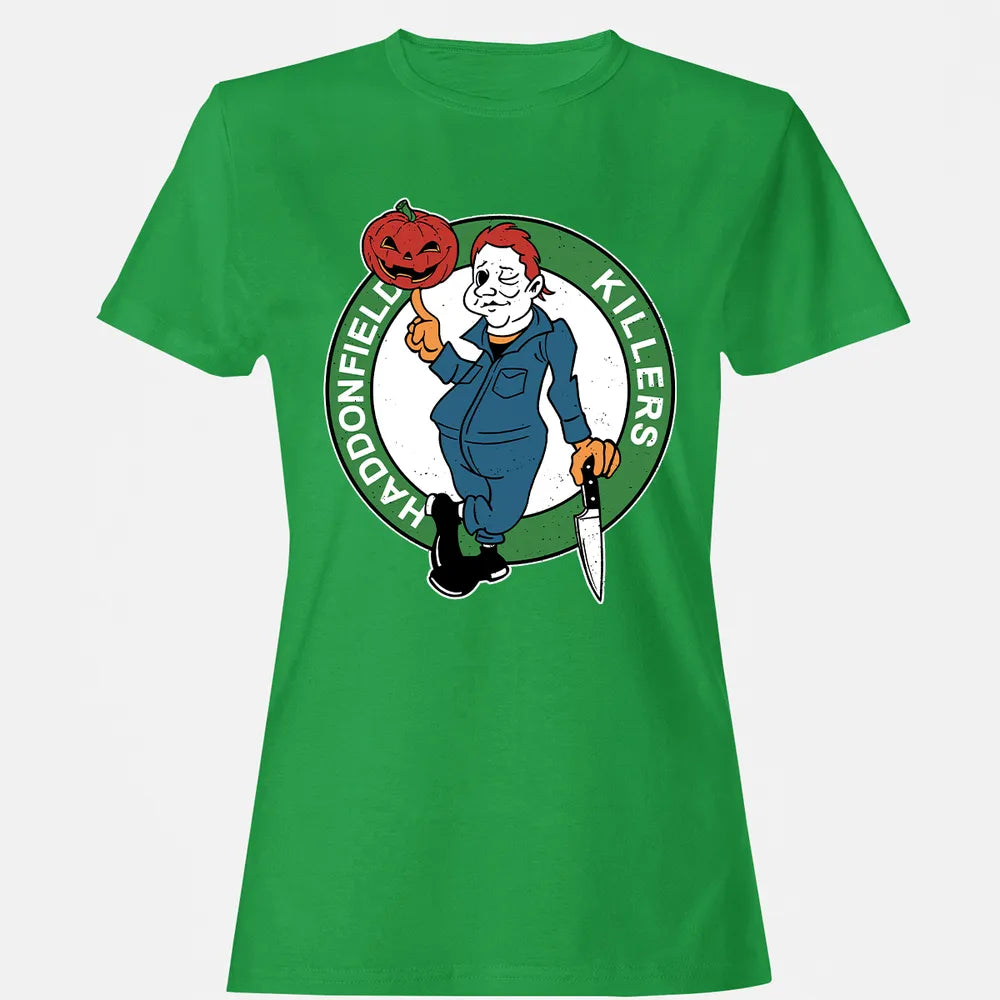 Women's T-shirt - LRVBGHMB