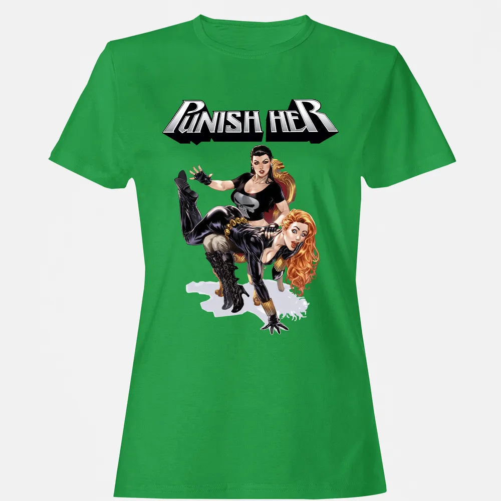 Women's T-shirt - 3G63CEC1