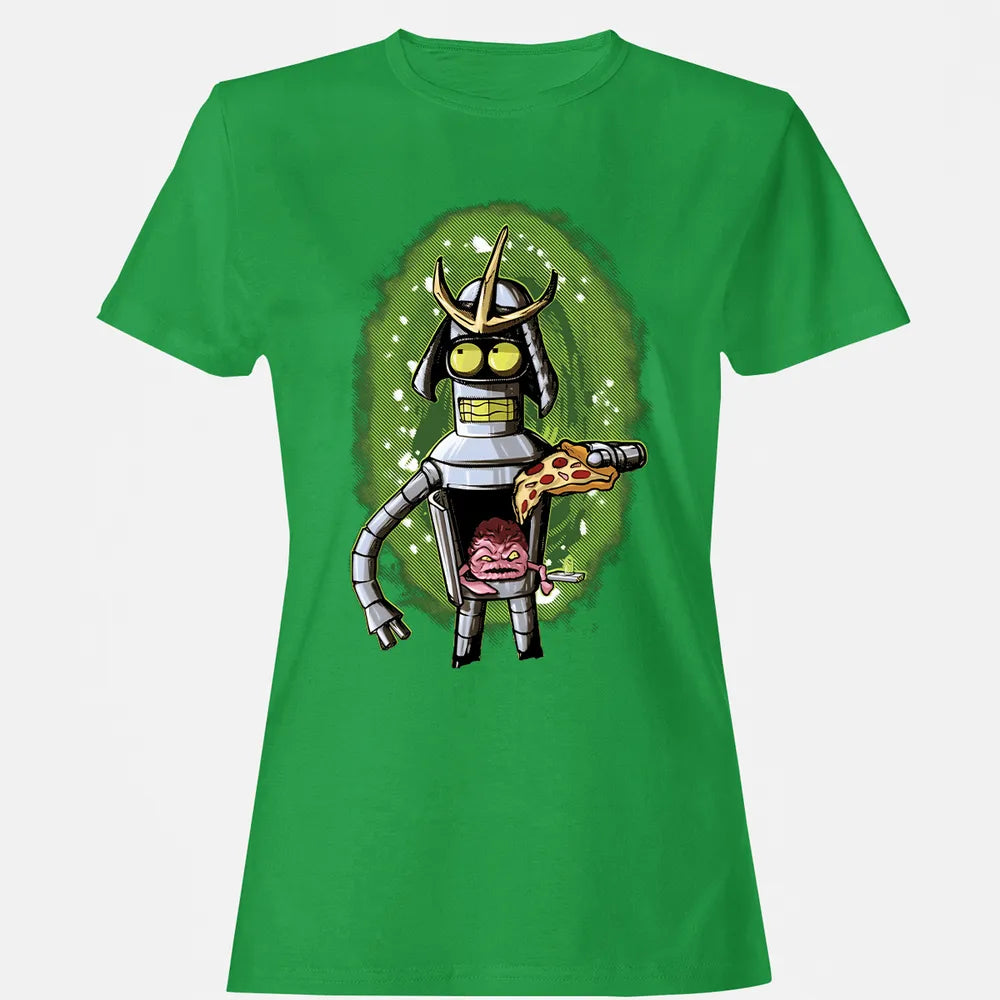 Women's T-shirt - CPA6L2D7