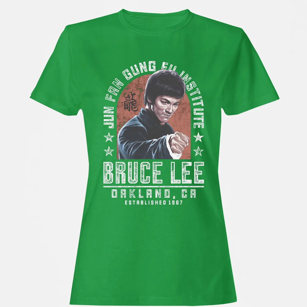 Women's T-shirt - SGRF9ZGS