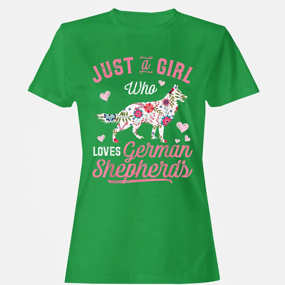 Women's T-shirt - 5FDFYGET