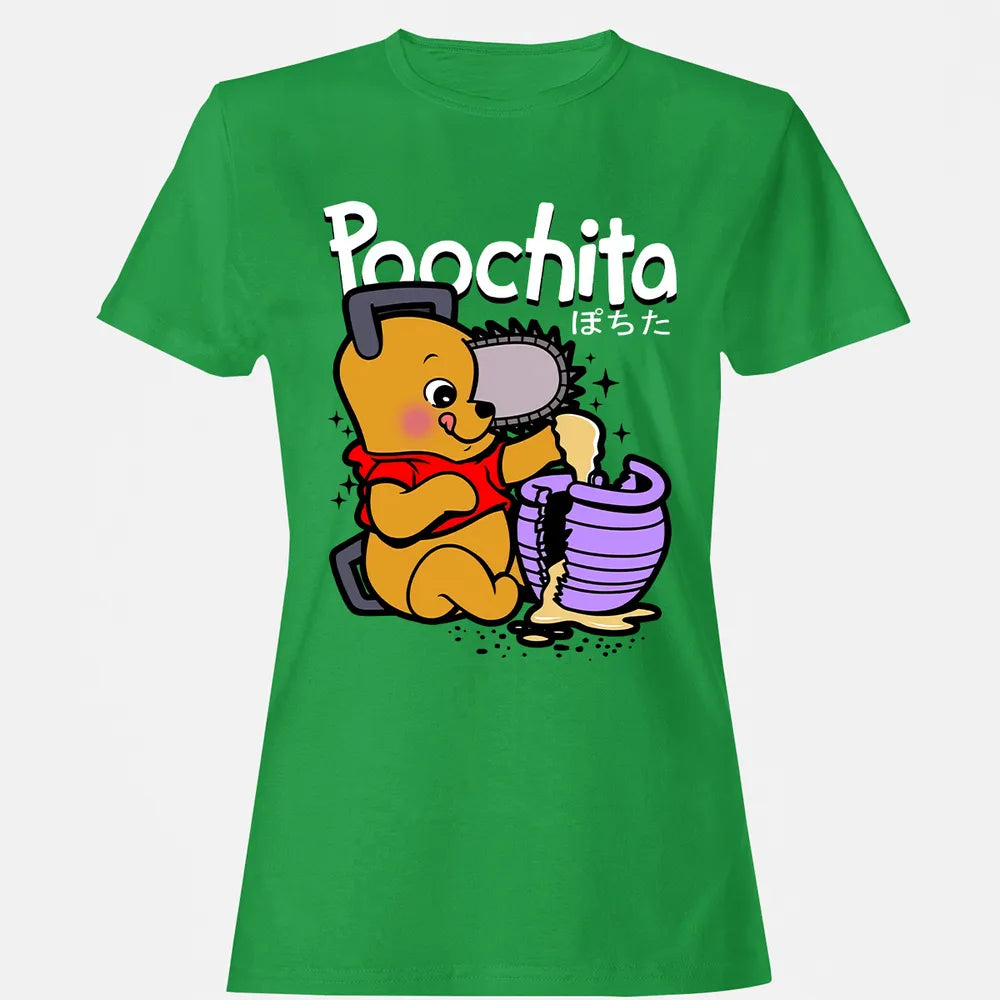 Women's T-shirt - XY64Z2VJ
