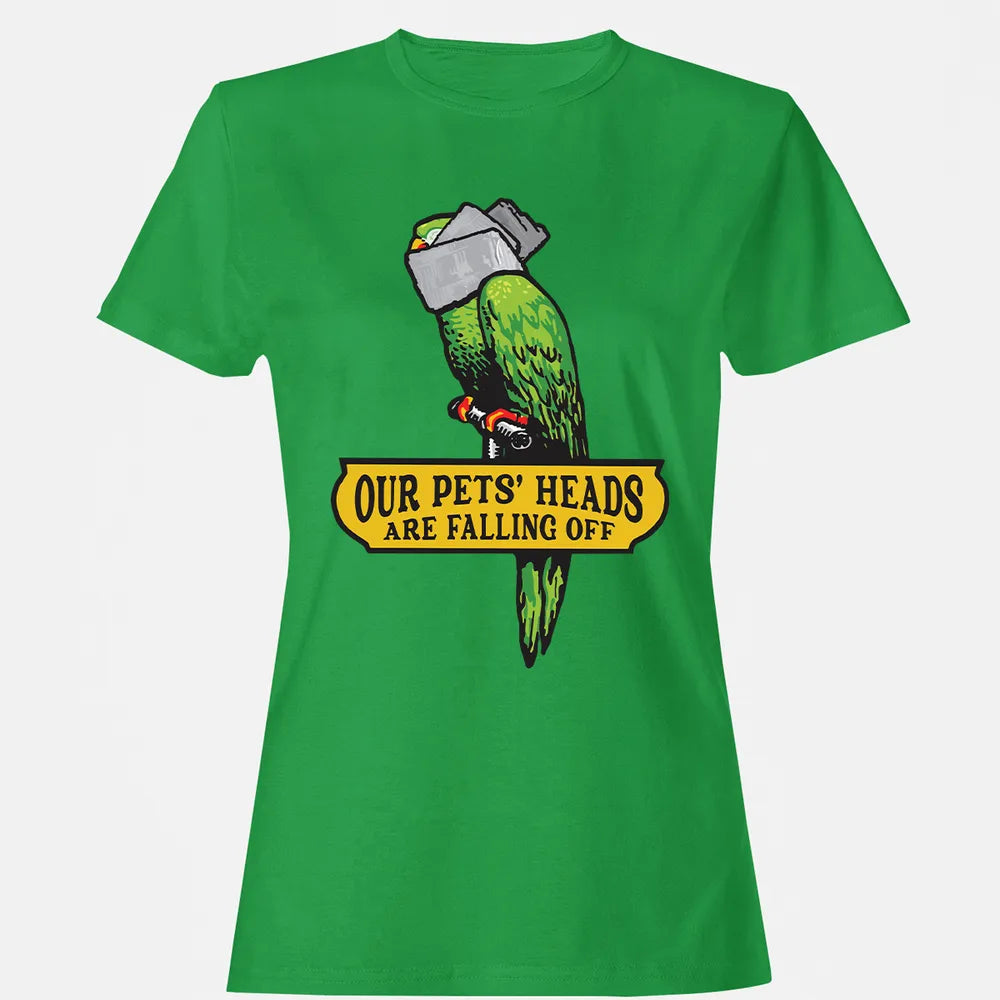 Women's T-shirt - UD5TEQ6E