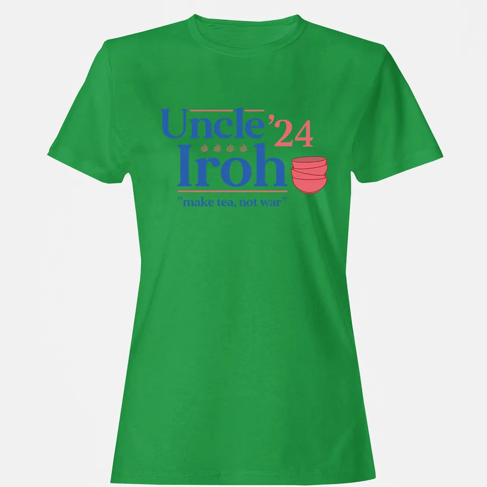 Women's T-shirt - UUXE4RGW