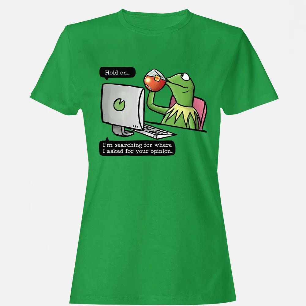 Women's T-shirt - SSA6D687