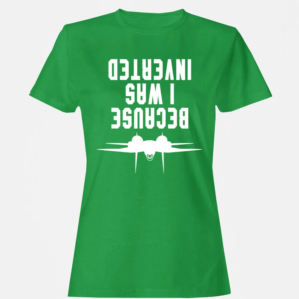 Women's T-shirt - GSGLHV6L
