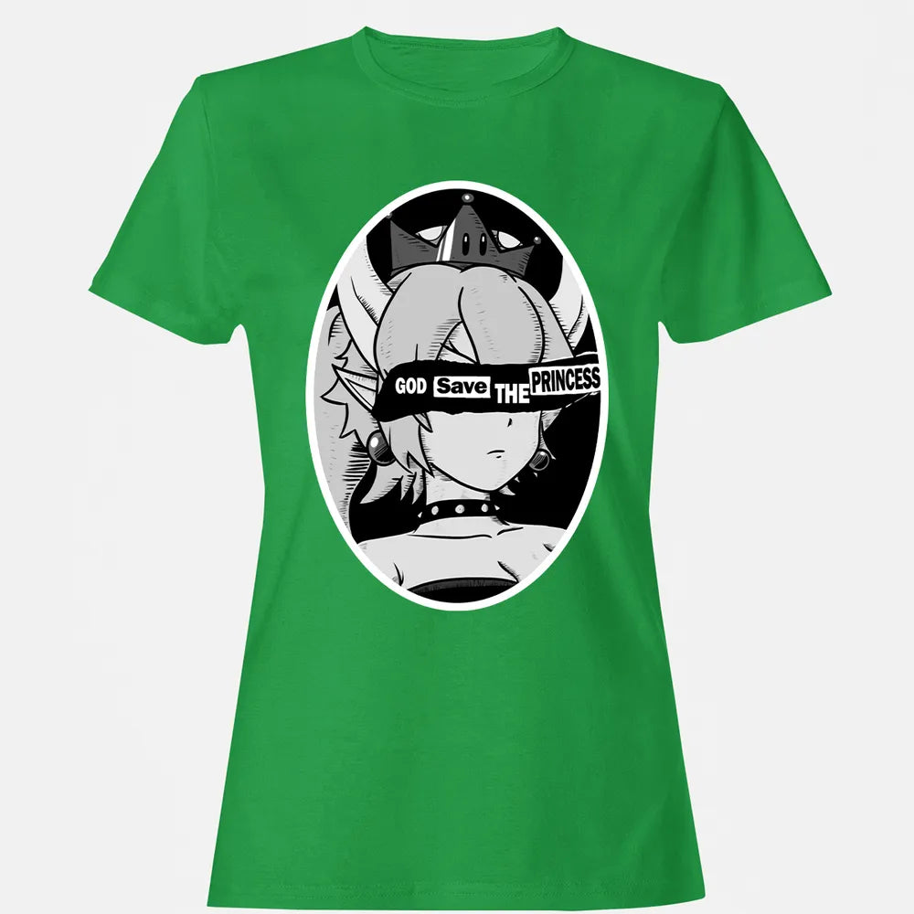 Women's T-shirt - EY1NXB87