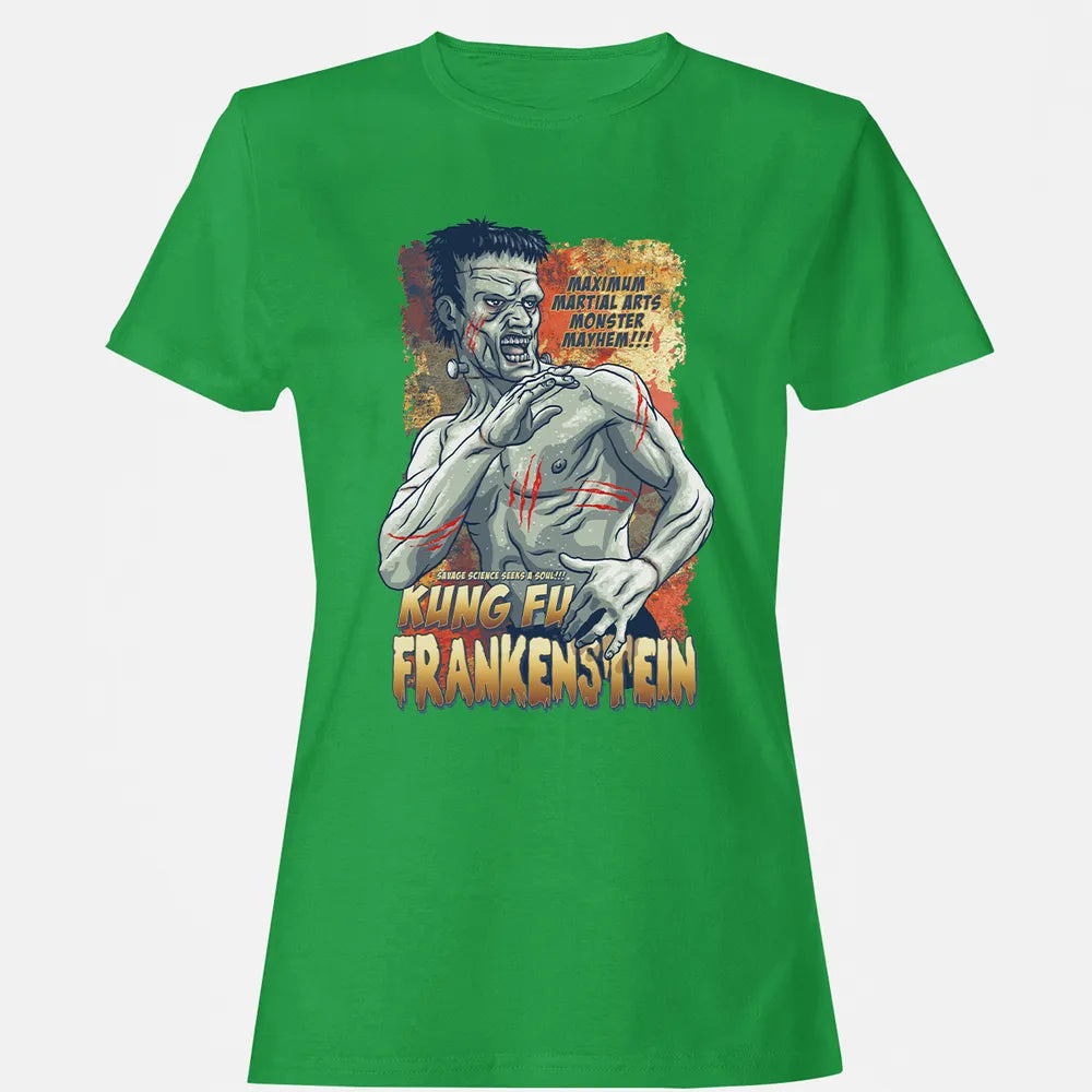 Women's T-shirt - G127561P