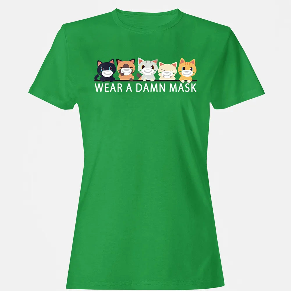 Women's T-shirt - CMHQY2ZF