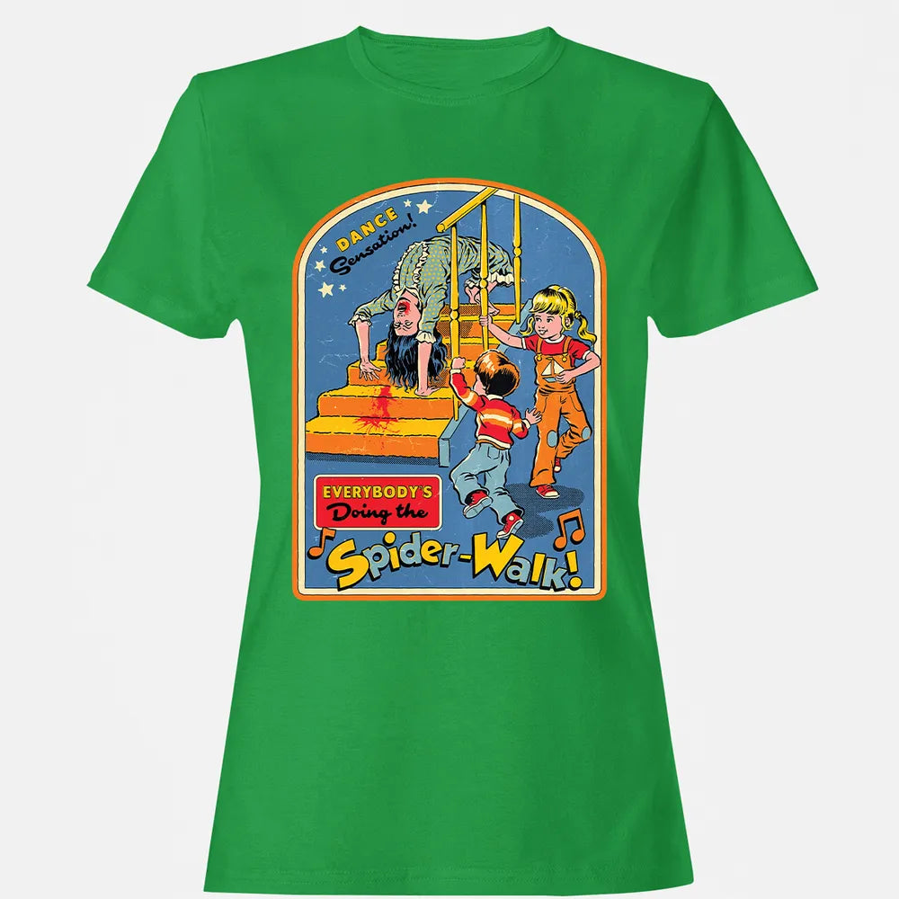 Women's T-shirt - V3D1HPWS