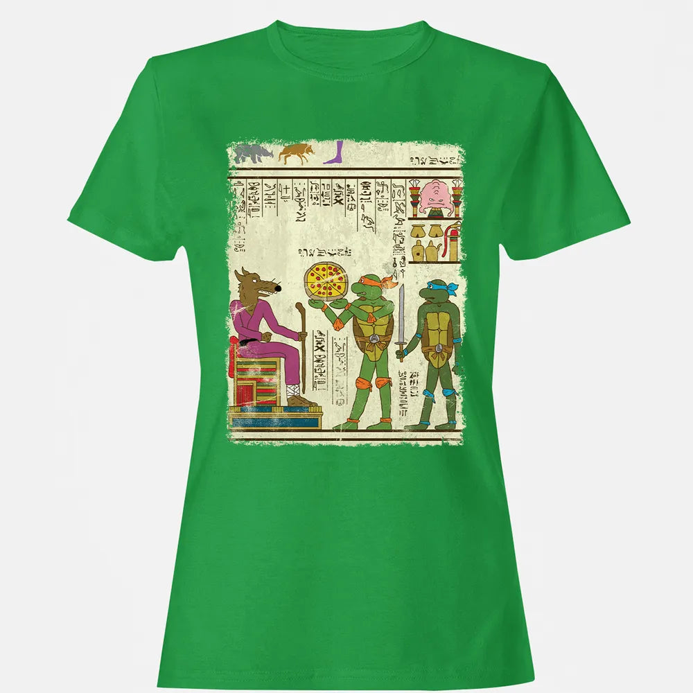 Women's T-shirt - JBWPWKV3