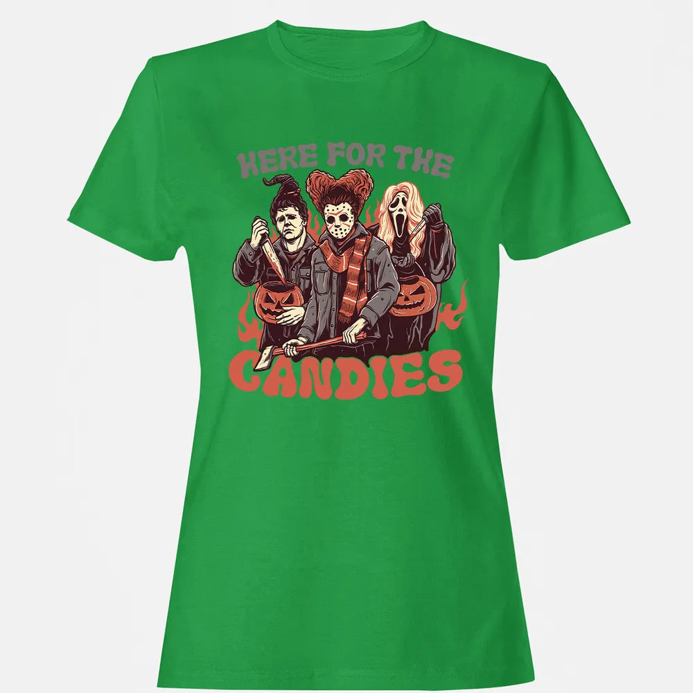 Women's T-shirt - 42S25K8M