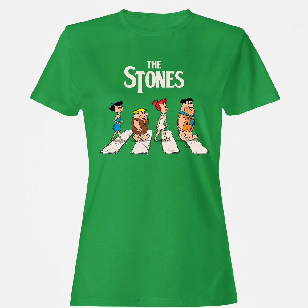 Women's T-shirt - 4W96YDJR