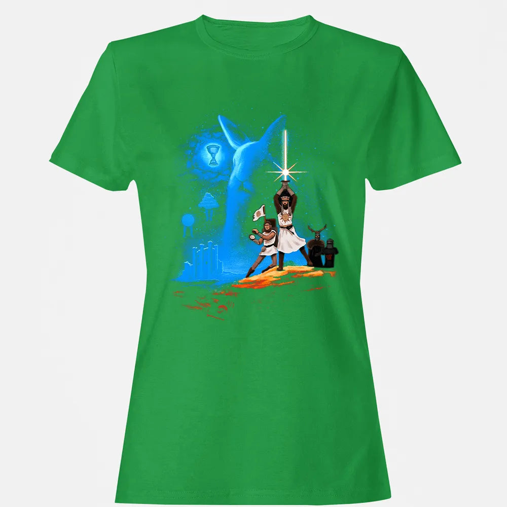 Women's T-shirt - KD9DPC25