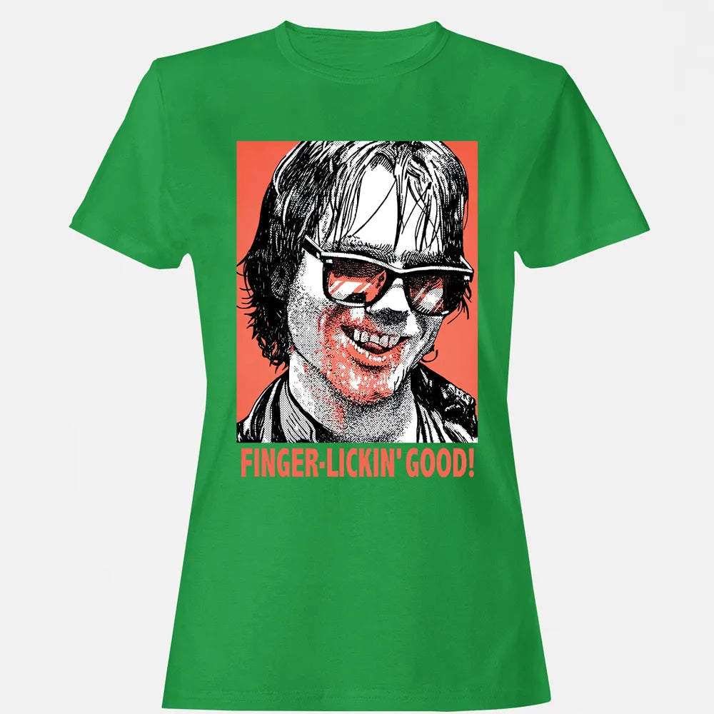 Women's T-shirt - 6D9JCFBQ
