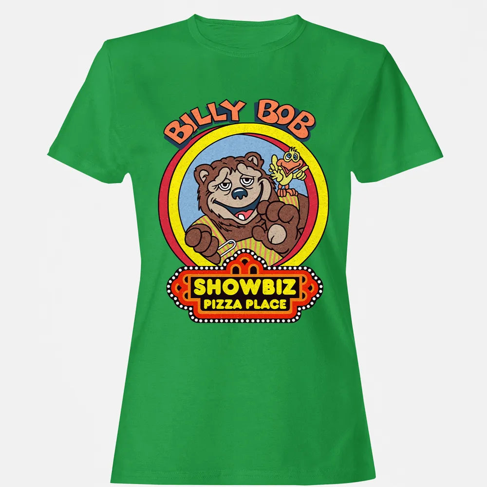 Women's T-shirt - T48VA249