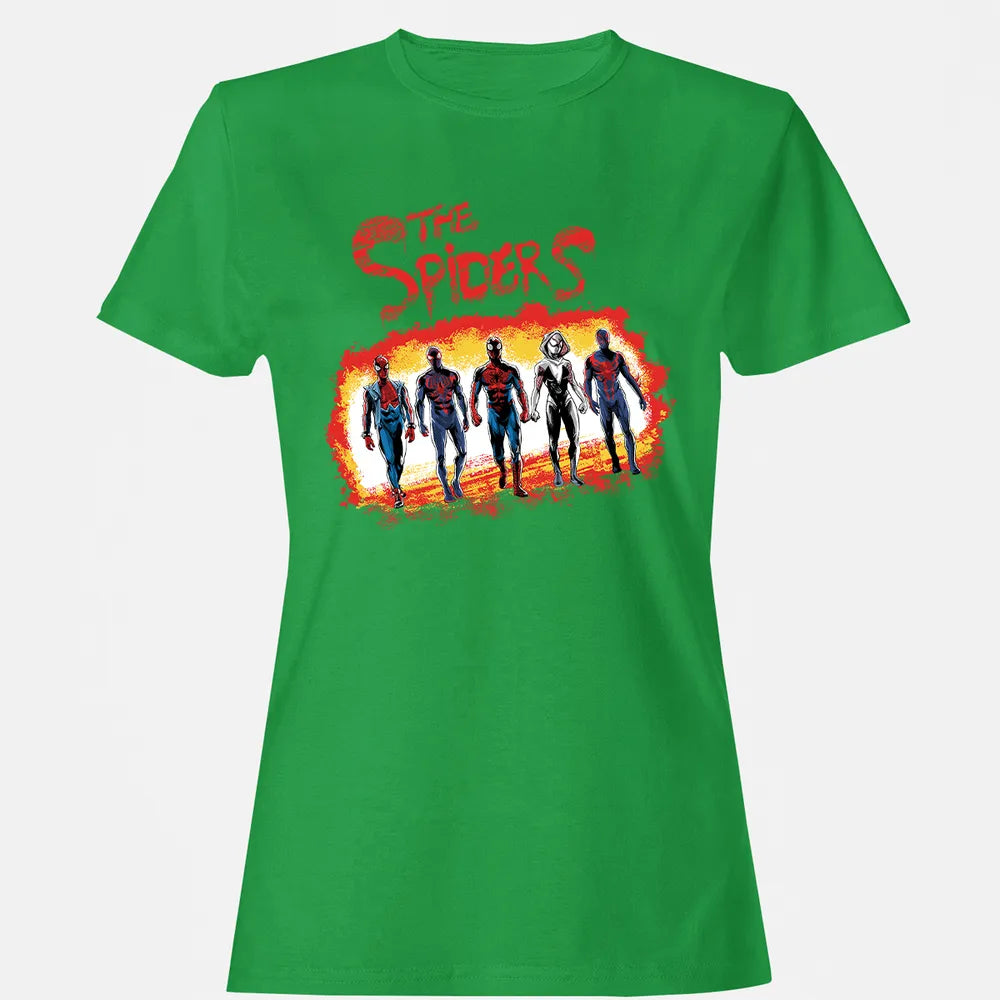 Women's T-shirt - FSGLT2TS