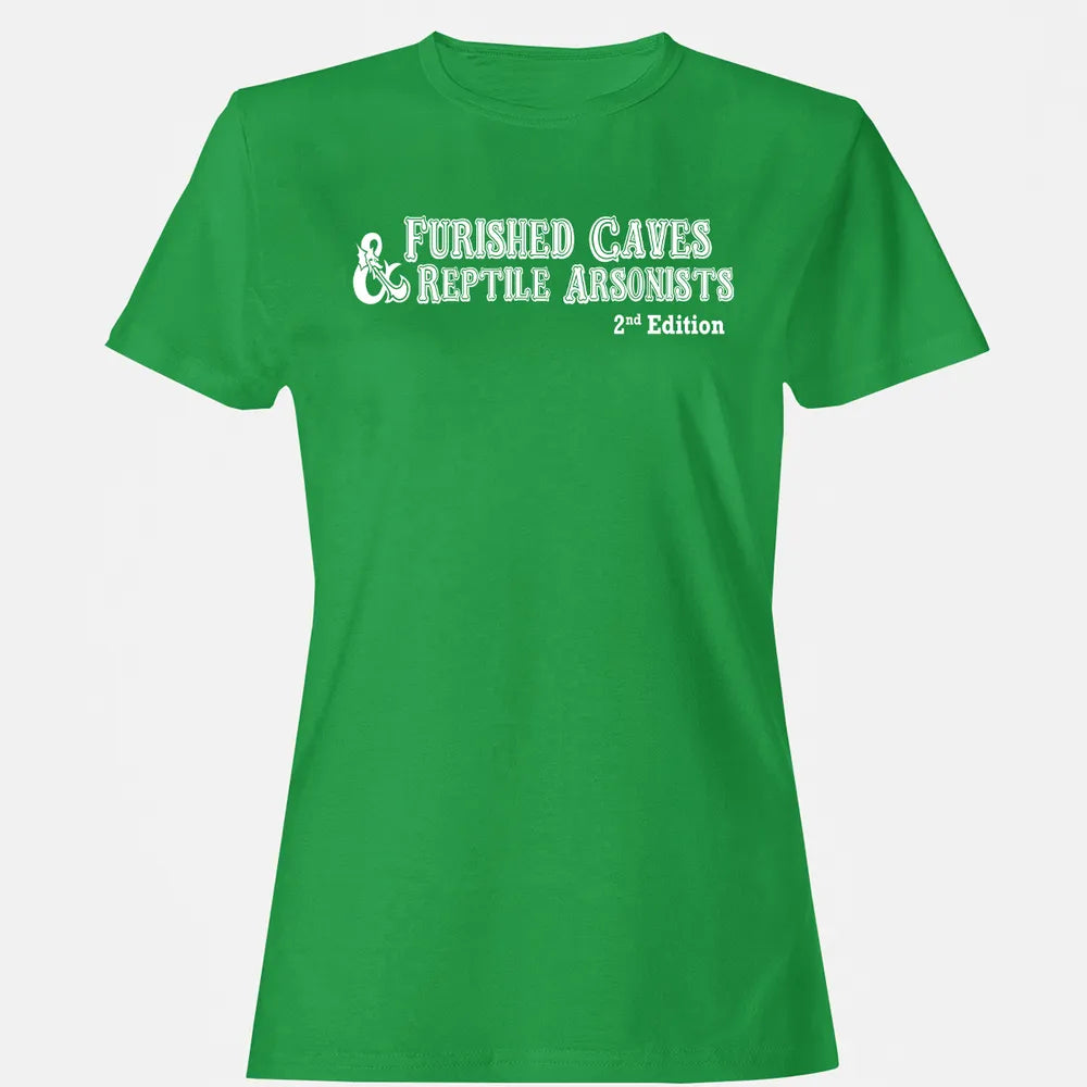 Women's T-shirt - 5YK7ZJXN