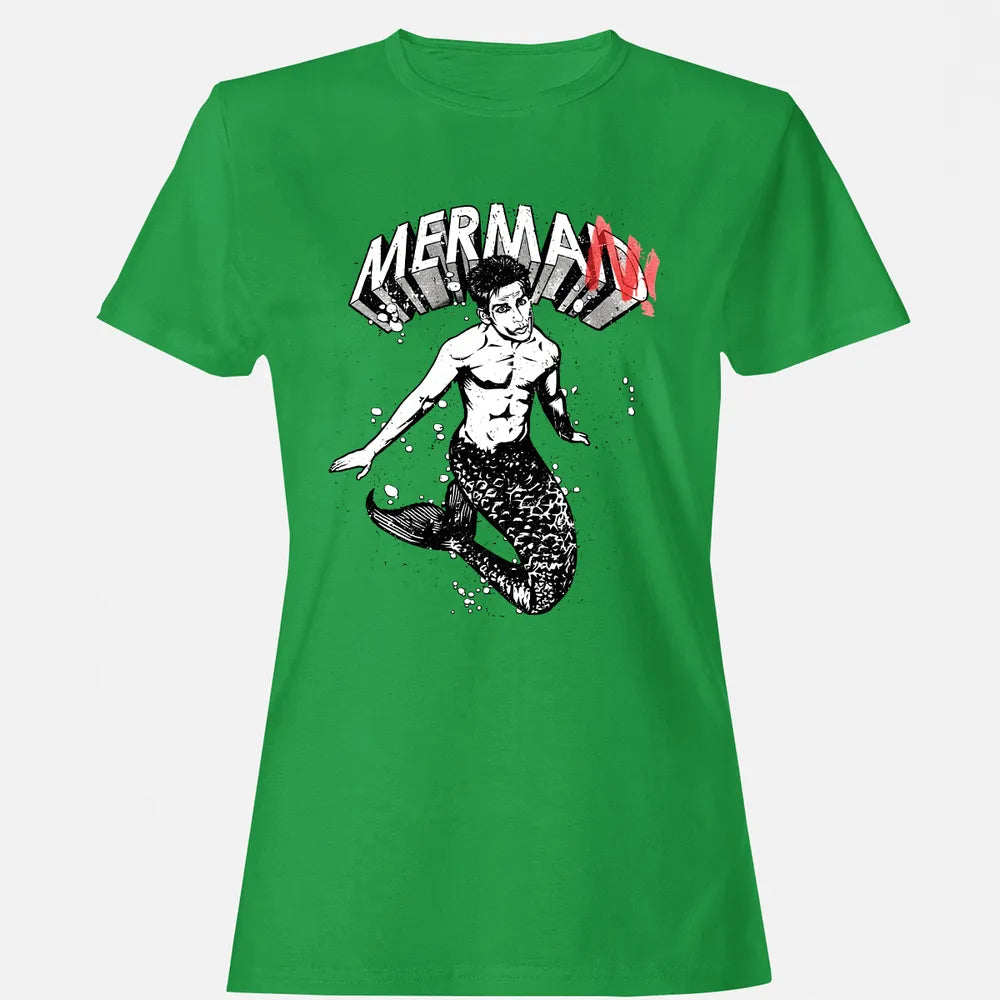 Women's T-shirt - XSTP4VNN