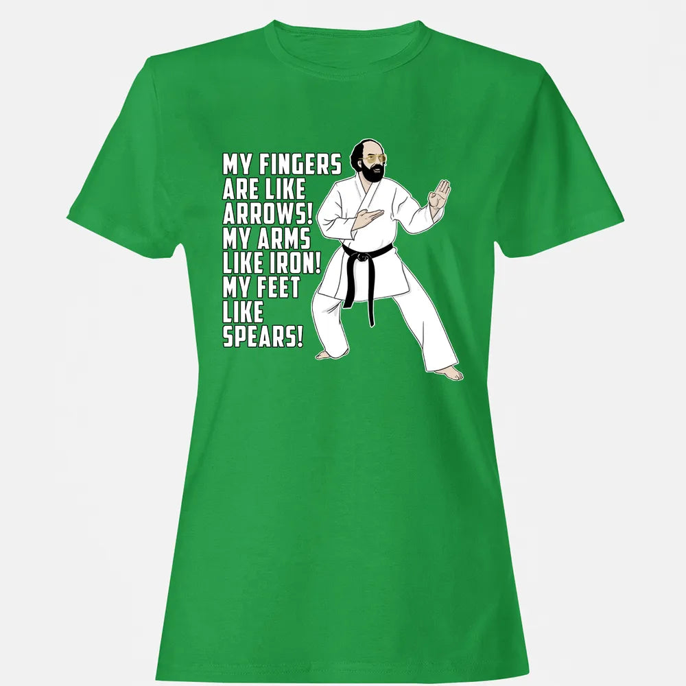 Women's T-shirt - VBVQHM1A