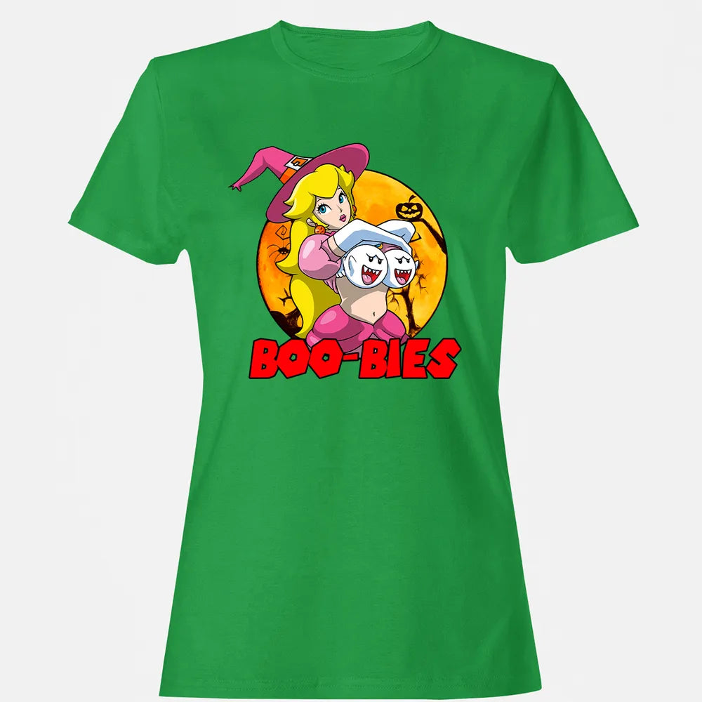 Women's T-shirt - T3BXKQ98