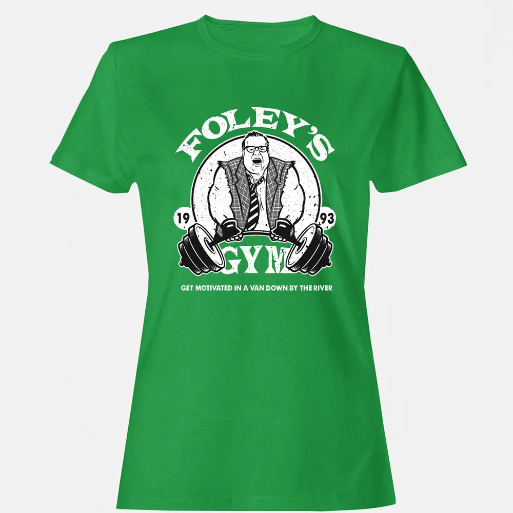 Women's T-shirt - Y9RC9LR3