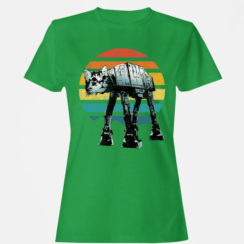 Women's T-shirt - CDMA4GHG