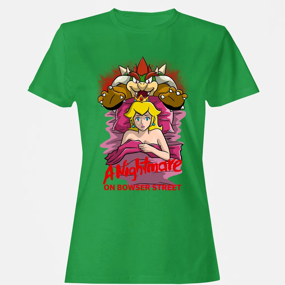 Women's T-shirt - HTEY1U7V