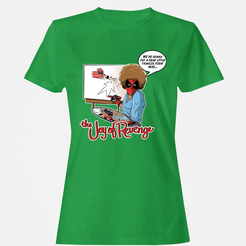 Women's T-shirt - XXA2GC6H
