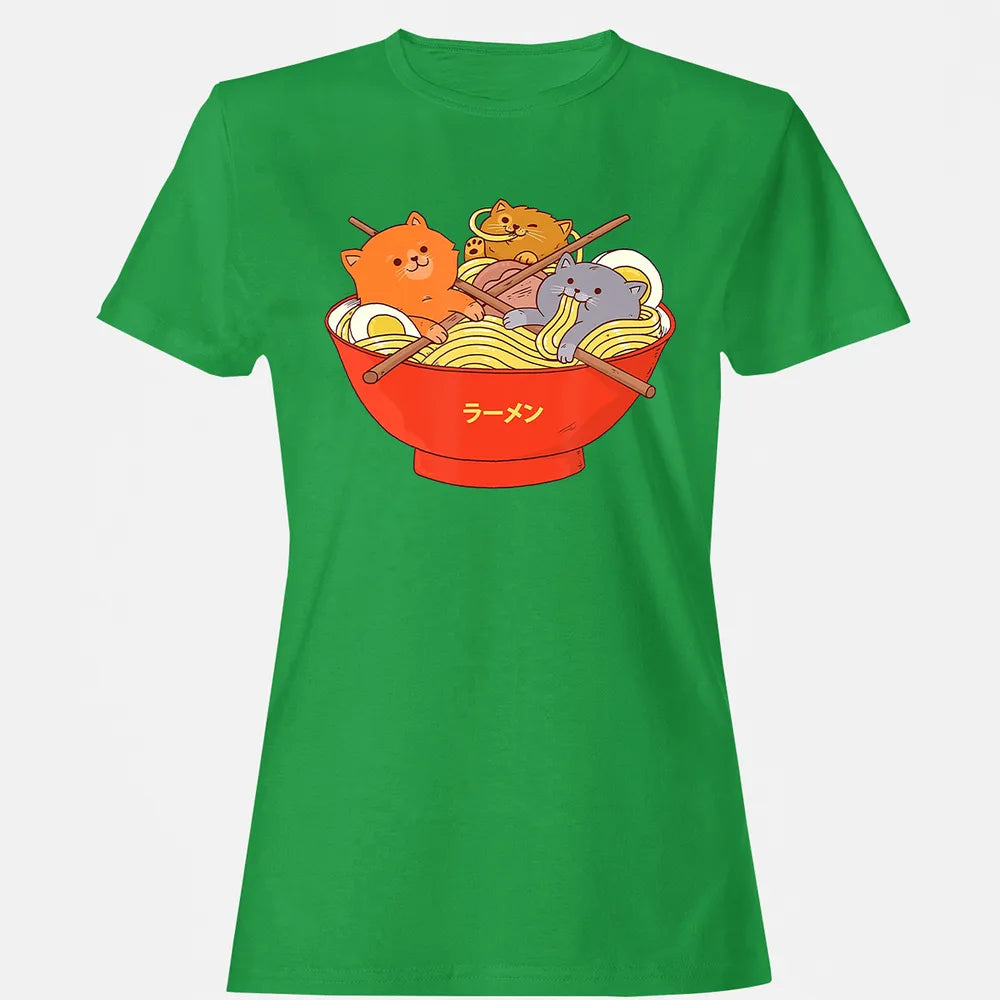 Women's T-shirt - A54SNYYS
