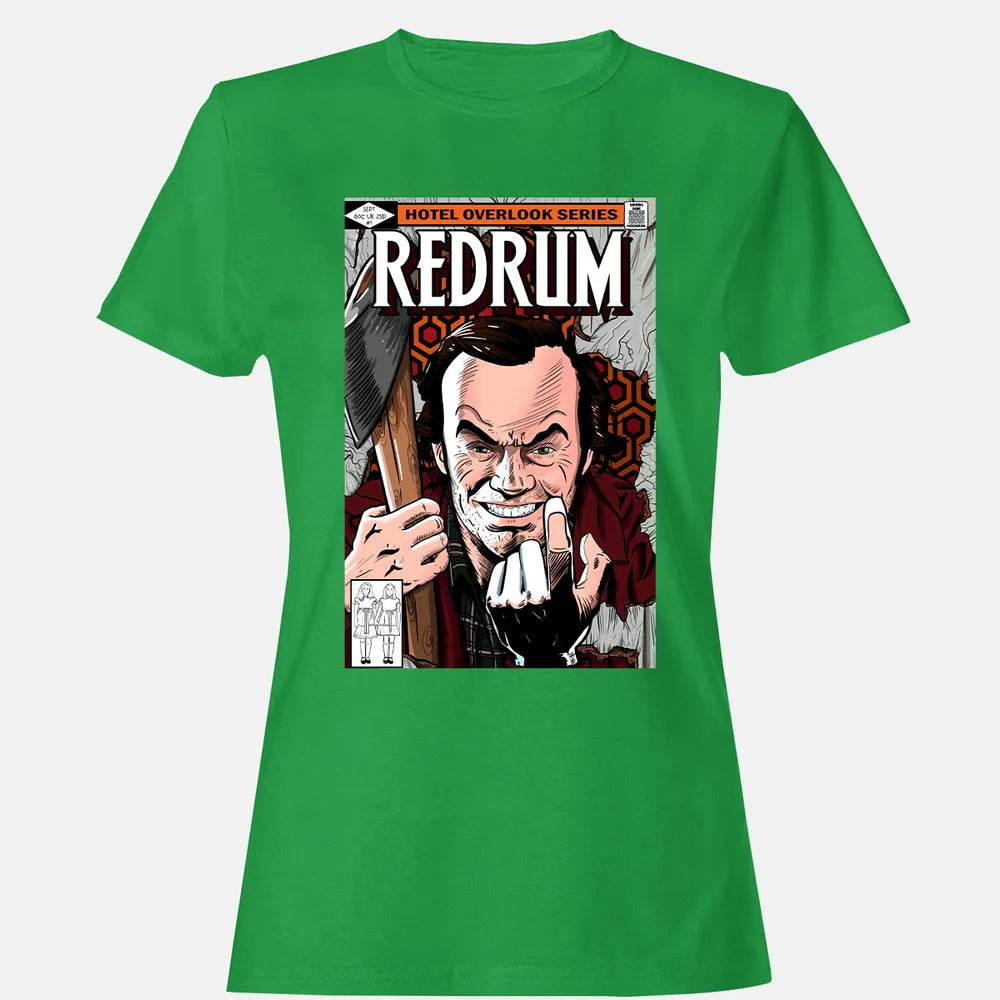 Women's T-shirt - A9QCB5R5