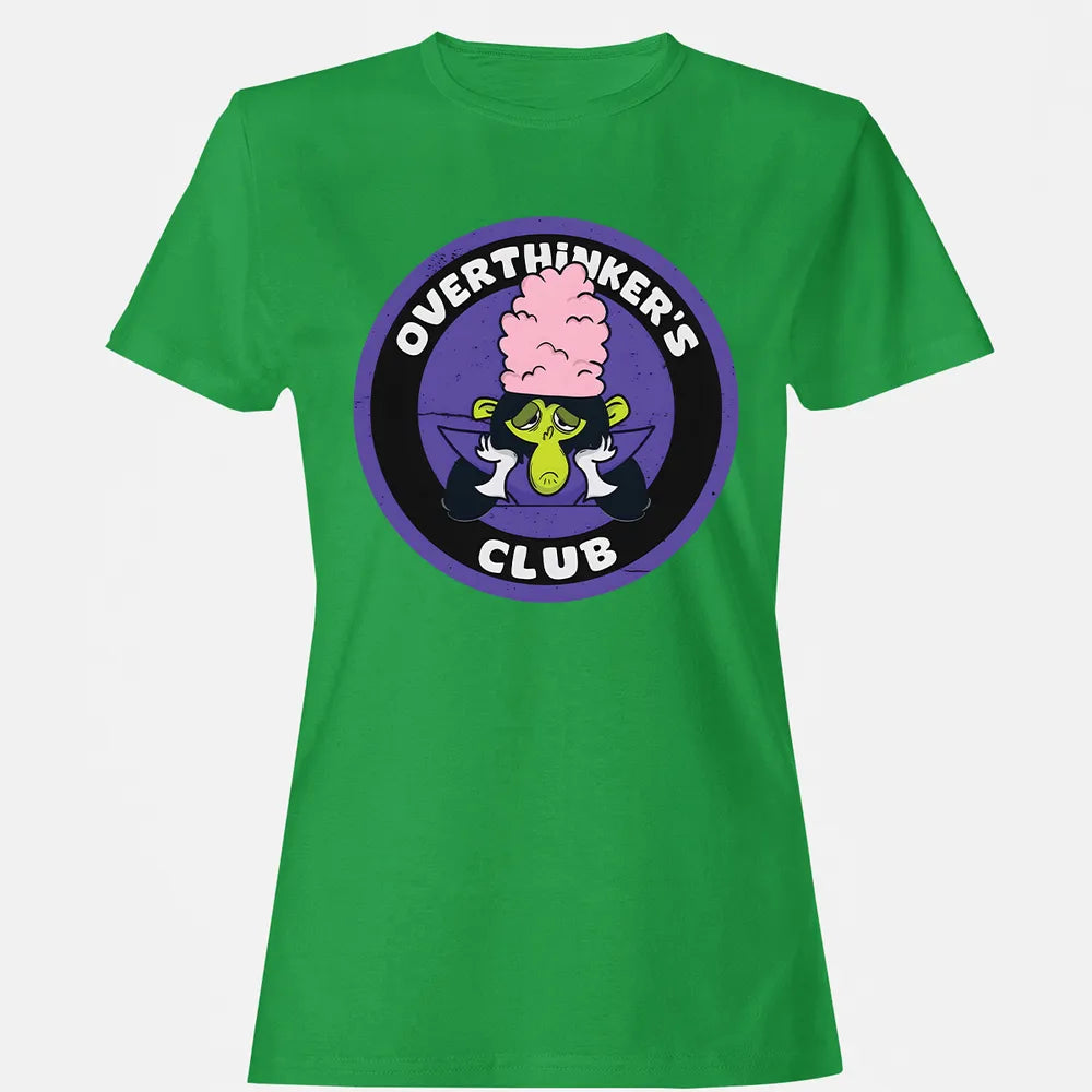 Women's T-shirt - K59TA7BU