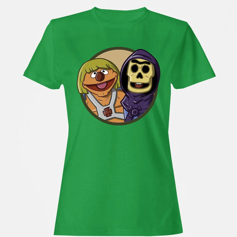 Women's T-shirt - 9RYJTM96