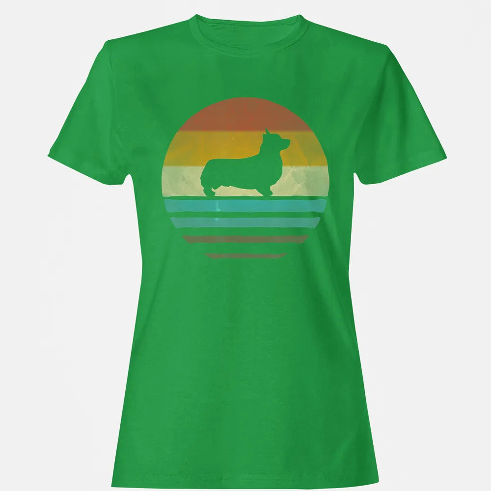 Women's T-shirt - 88CU9VKW