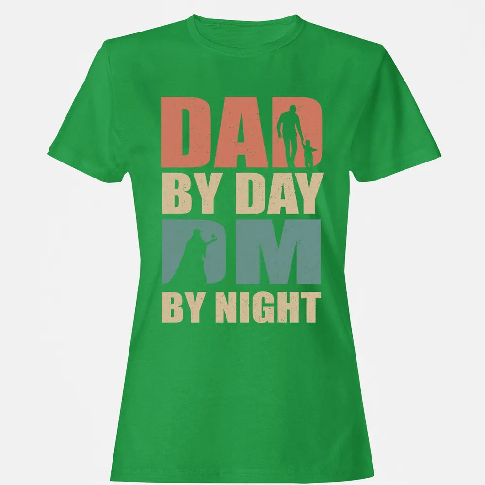 Women's T-shirt - PWVRTPVJ