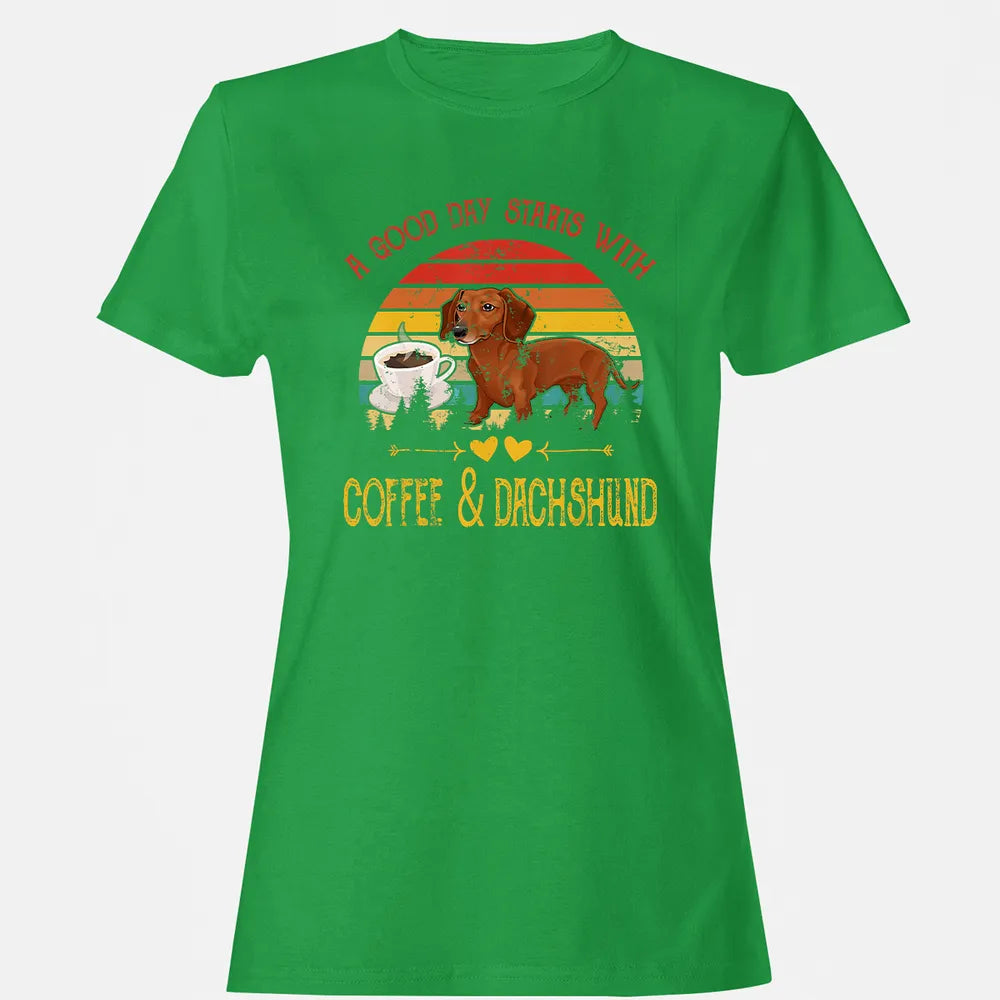 Women's T-shirt - FACLJYFJ