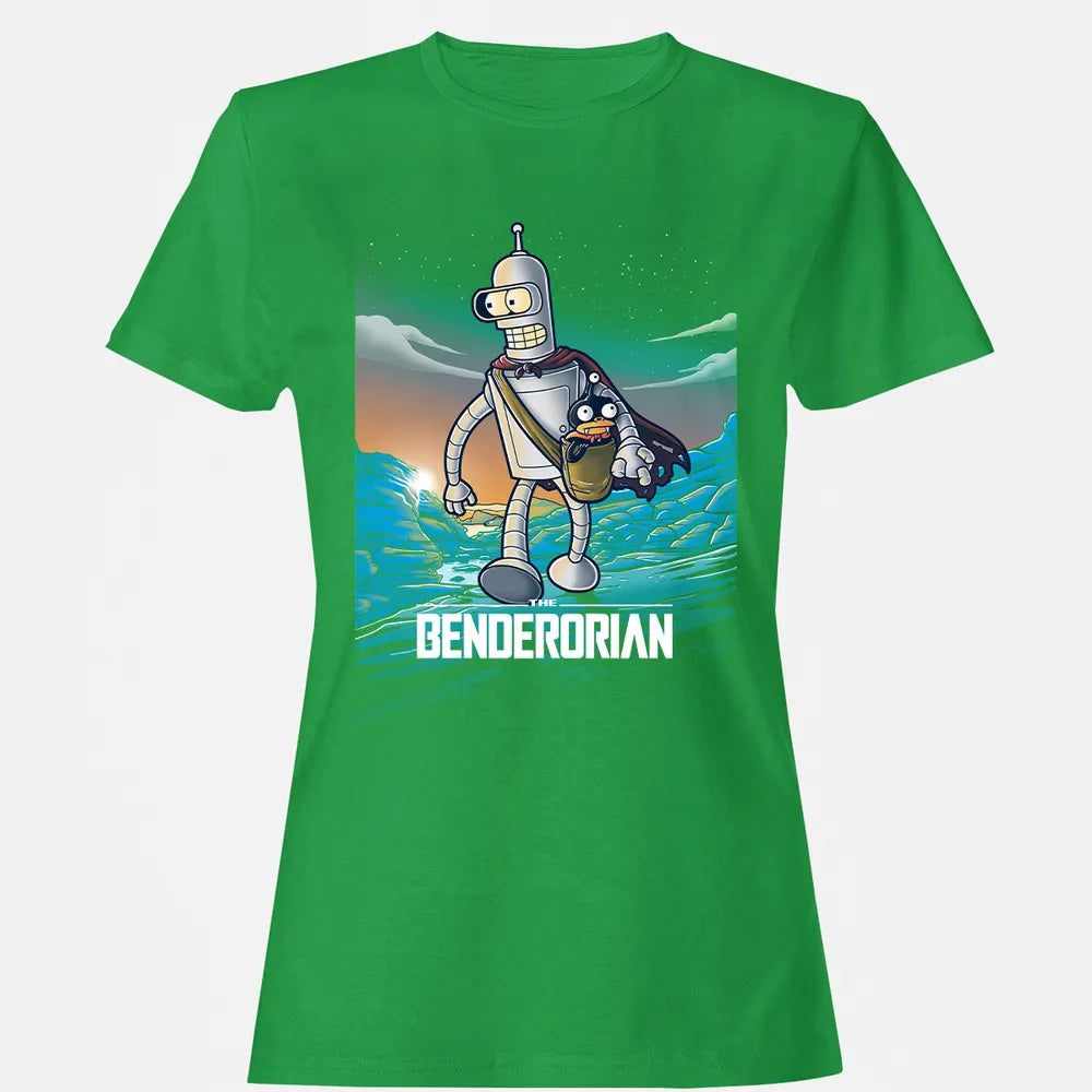 Women's T-shirt - KMXG3TG1
