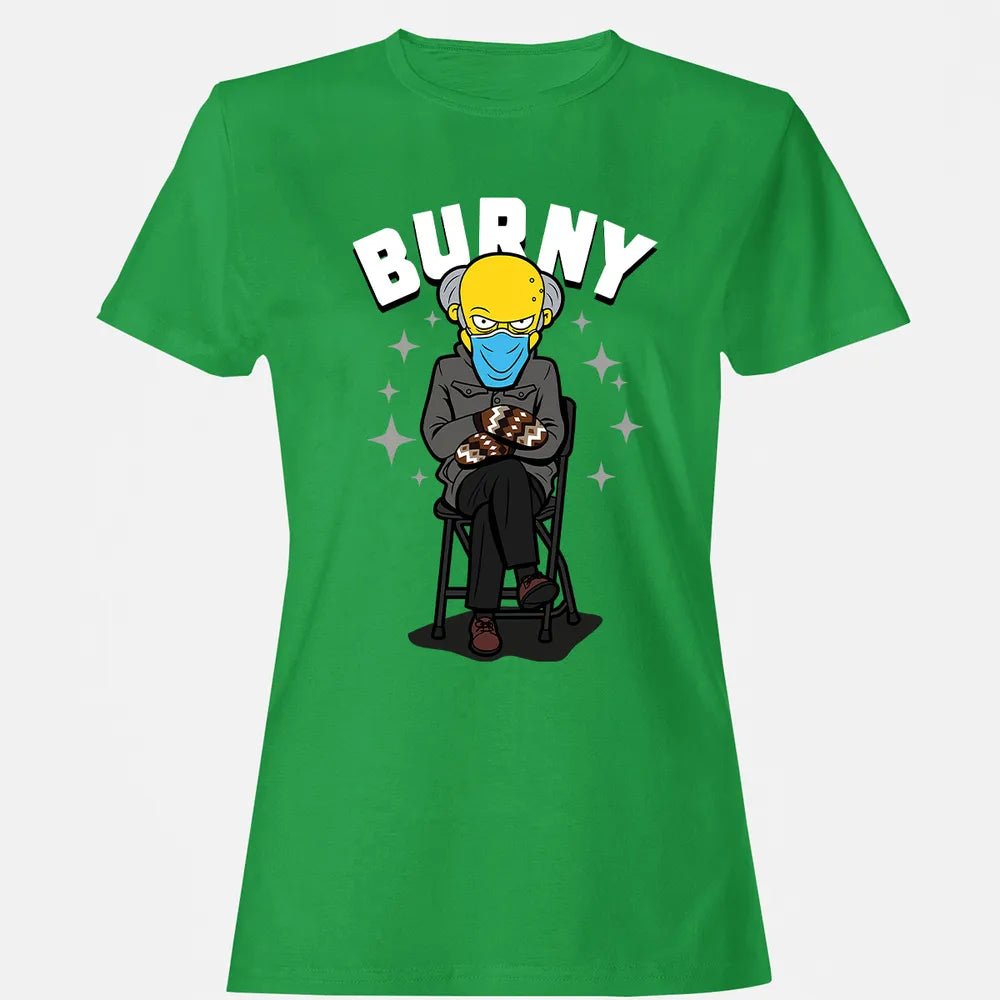 Women's T-shirt - X77M3AGG