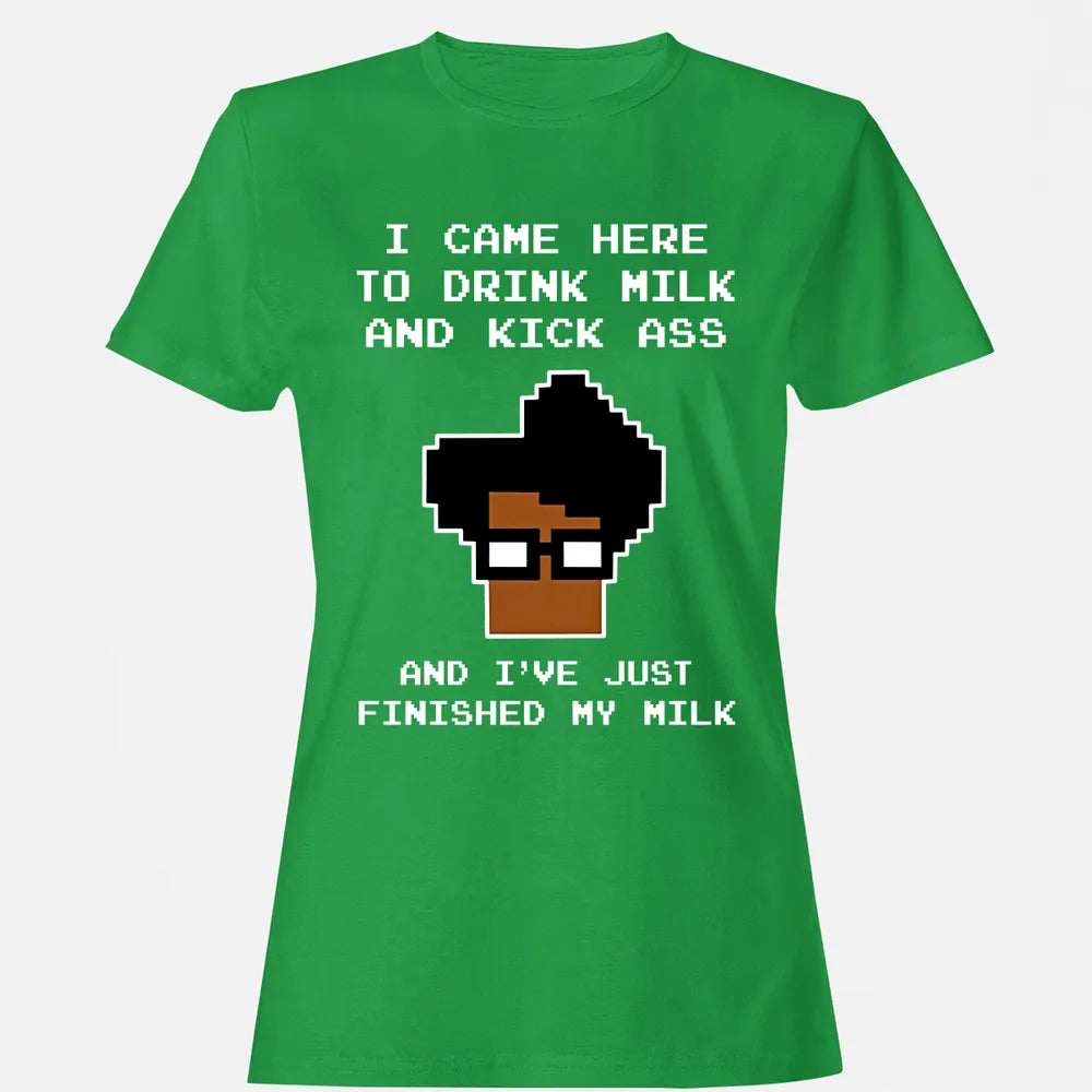 Women's T-shirt - DMMMNYJ1
