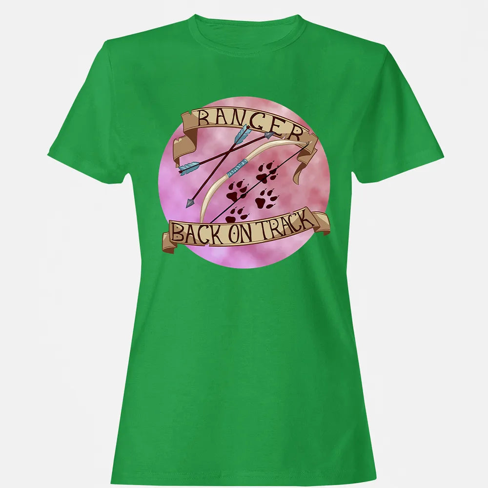 Women's T-shirt - FP4V7A26